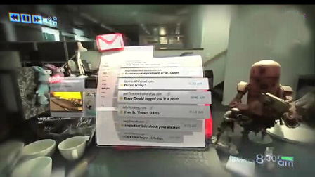 Magic Leap - 虛擬現實技術