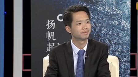 合利來品牌走進CCTV發現之旅（誠信檔案）