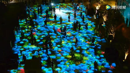 最“神”外國(guó)老頭，居然在上海造了一個(gè)有魔法的花園