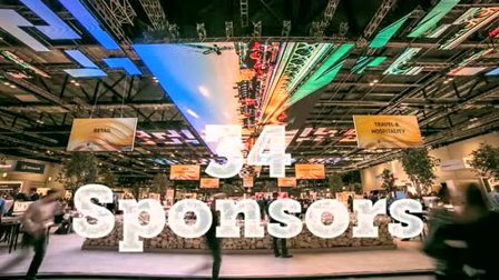 視覺體驗大會｜Adobe Summit 2017