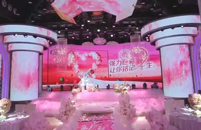 銘記一生微視頻——強力巨彩企業宣傳片