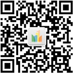 業(yè)績(jī)榜微信公眾二維碼