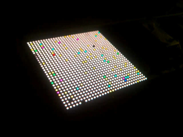 從雷曼質(zhì)量門看LED戶外表貼的命門