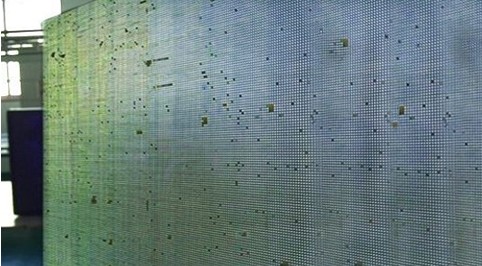 從雷曼質(zhì)量門看LED戶外表貼的命門