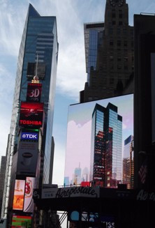 2012年度中國LED顯示應用行業發展報告