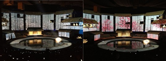 贏康助力《草廬?諸葛亮》還原諸葛亮傳奇一生