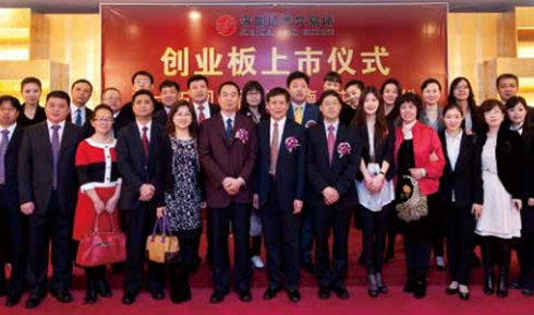服務的持續升級——利亞德常青之道
