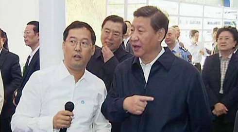 服務的持續升級——利亞德常青之道