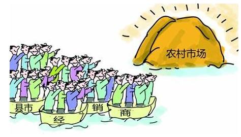 LED照明能否順利下鄉 進入農村市場.jpg