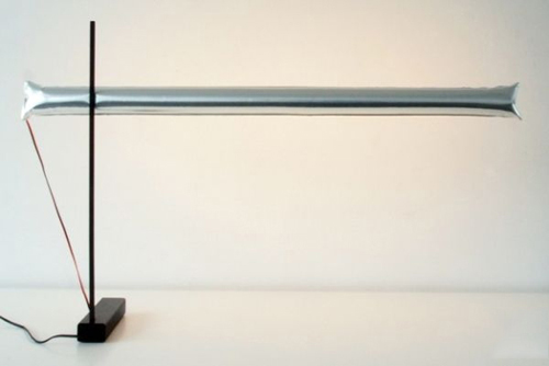 充氣LED燈筒 讓燈具變得如氣球一樣簡單2.jpg