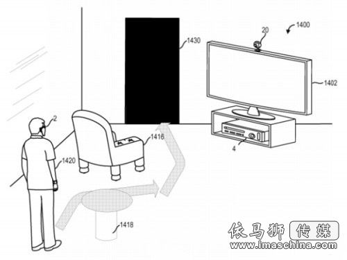 投影嫁給顯示屏 黑科技是否會被玩壞？6.jpg