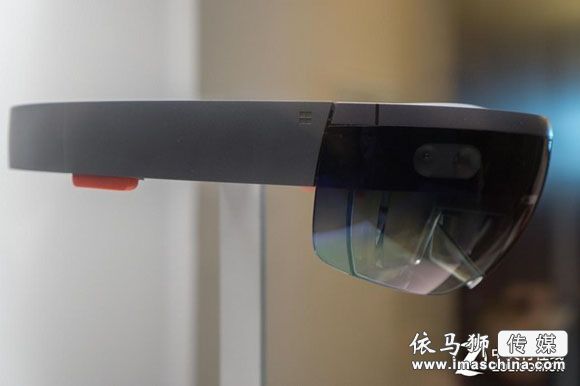 投影嫁給顯示屏 黑科技是否會被玩壞？7.jpg