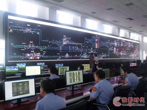 體育市場火爆 LED屏搭上運動快車 2.jpg