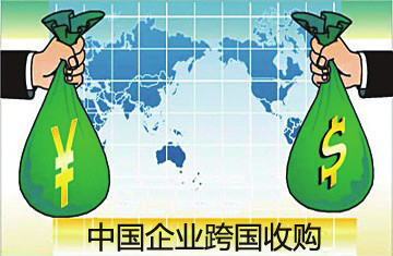 LED行業整合高潮迭起 中國企業跨國收購機會越來越多.jpg