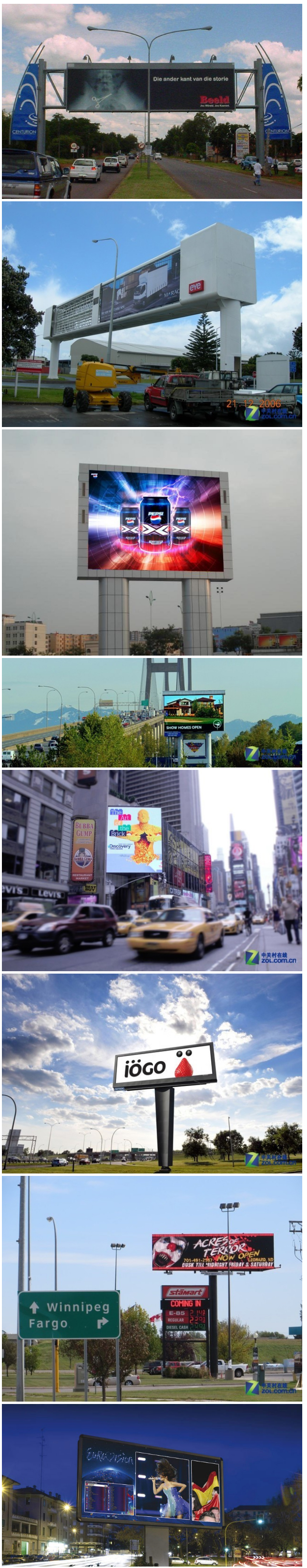 道路LED幕牌商機無限 旅程中傳播 1.jpg