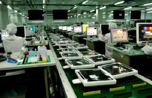 三星或?qū)训谖宕鶯CD生產(chǎn)線出售給中國(guó)企業(yè).jpeg