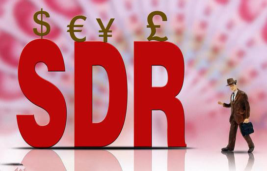 人民幣加入SDR 助推中國LED企業(yè)走向國際市場.jpg