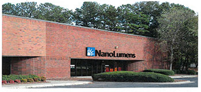 NanoLumens開設新制造中心 滿足市場需求增長.jpg