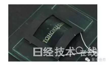 柔性液晶，利用“無(wú)基板”挑戰(zhàn)OLED 4.jpeg