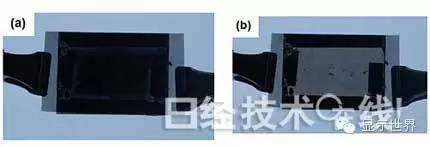 柔性液晶，利用“無(wú)基板”挑戰(zhàn)OLED 6.jpeg