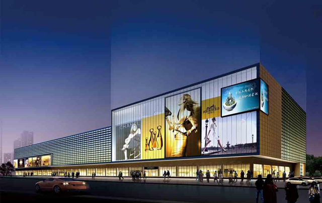 LED顯示屏企業市場拓展新風向：戶外廣告市場成寵兒.jpg