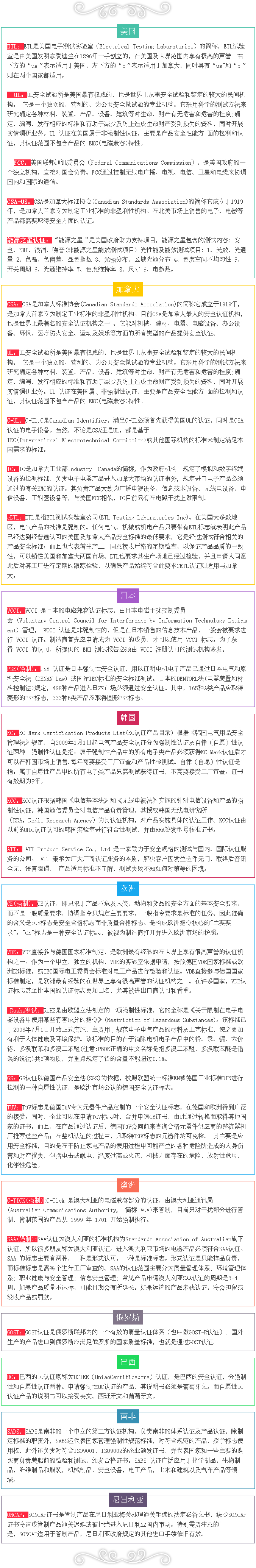 LED顯示屏產品要出口你領證了嗎？.jpg