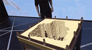 別人家都在做VR 微軟為什么要做AR 4.gif