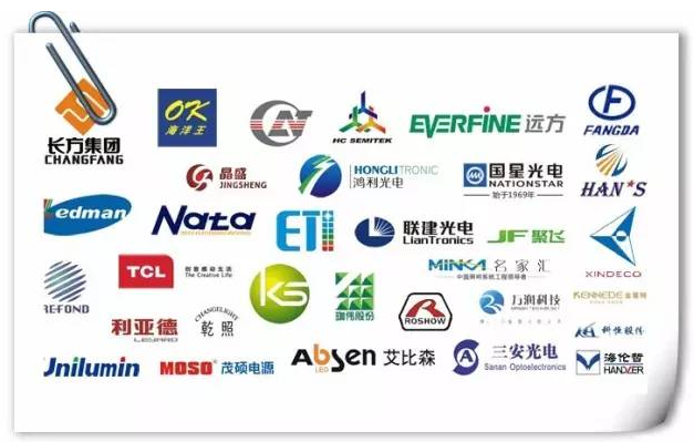 34家LED企業2016年第*季度業績一覽.png