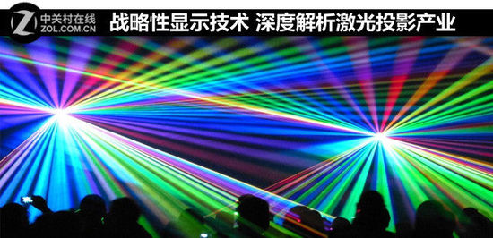 戰略性顯示技術 深度解析激光投影產業 1.jpg