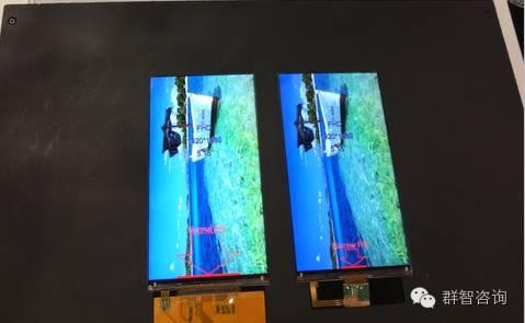 國內外面板廠都展了哪些黑科技？ 14.jpg