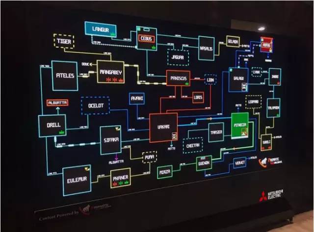 【視頻】三菱正式進軍小間距LED P1.5產品亮相Infocomm 2016 1.jpeg
