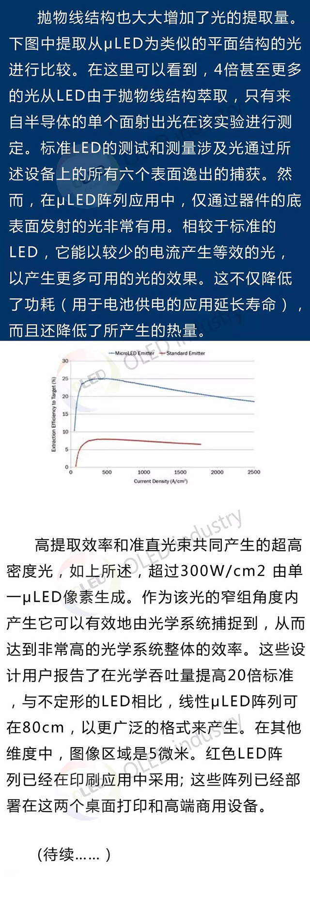 蘋果鐘意的microLED與OLED顯示競爭潛力分析 3.jpg 蘋果鐘意的microLED與OLED顯示競爭潛力分析 3.jpg