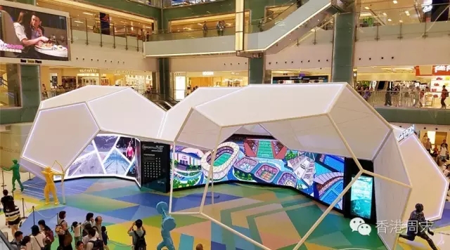 3D動畫LED屏幕活現奧運狂熱 1.webp.jpg
