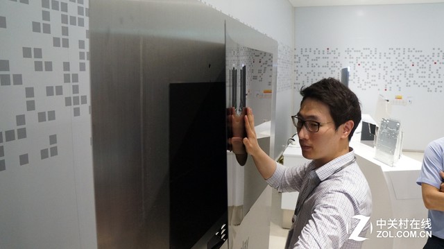 OLED未來會是怎樣？ 看LGD如何玩轉OLED 5.jpg