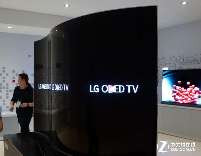 OLED未來會是怎樣？ 看LGD如何玩轉OLED 10.jpg