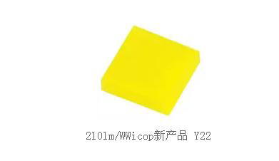 首爾半導體免封裝Wicop新品量產 光效遠超現有LED.jpg