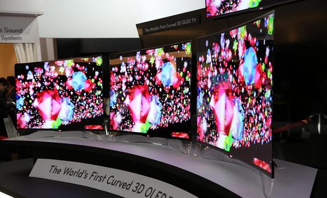 QLED、OLED爭奪戰 未來誰會成為市場霸主 1.jpg