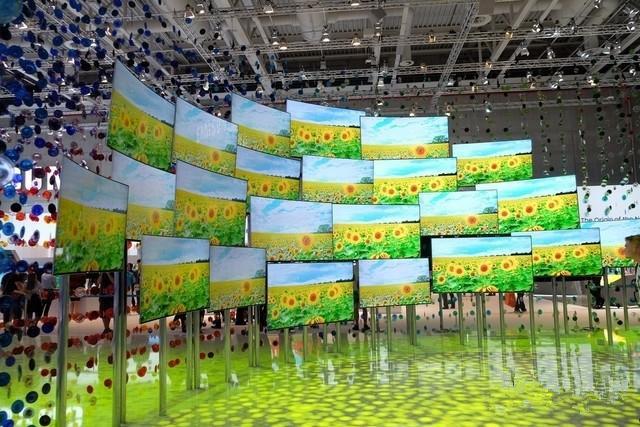 QLED、OLED爭奪戰 未來誰會成為市場霸主 6.jpg