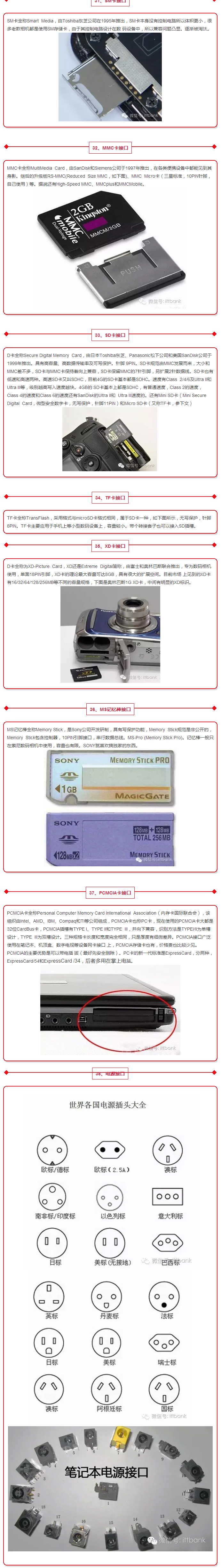 史上最全電子產品接口知識大全（含實物圖，必收藏） 5.jpg