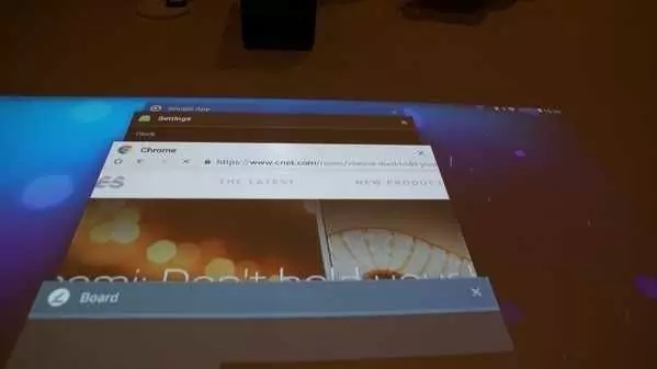【視頻】索尼黑科技投影儀 把桌面瞬間變成觸摸屏 16.webp.jpg