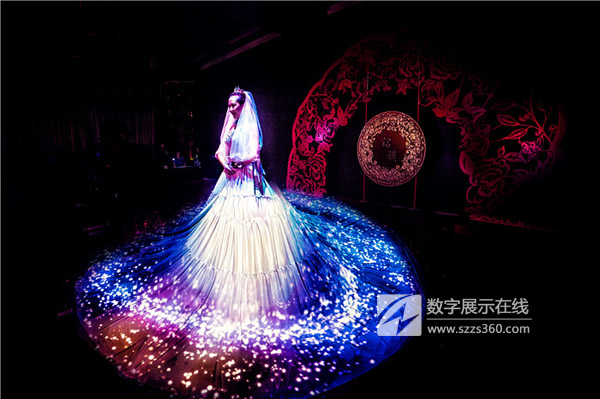 6100億元市場規模 全息技術在婚禮市場迎發展機遇 4.jpg