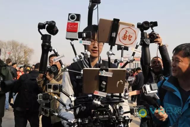“VR+文化產業”將愈發豐富與更加便捷 3.jpg