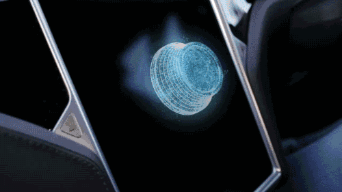 超聲波觸覺反饋技術帶你實現“隔空取物” 9.gif