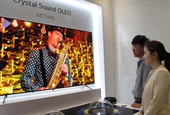 LG Display在SID2017展示OLED三大新應用成果 1.jpg