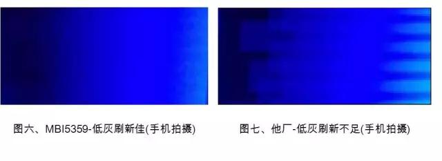 適用micro-LED及超小間距顯示屏之高整合驅動芯片MBI5359即將問世 3.jpg