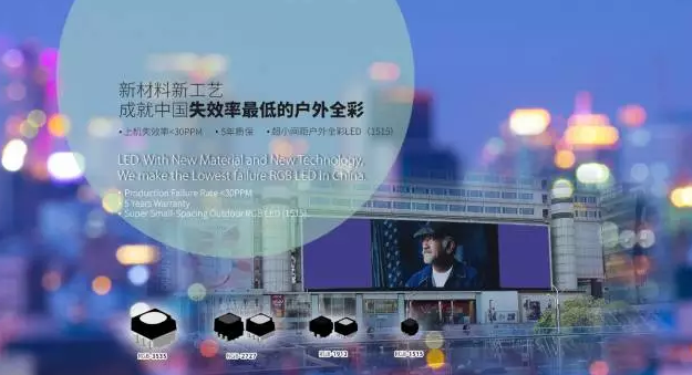 戶外1515! 開創(chuàng)戶外顯示屏最小點間距 1.png