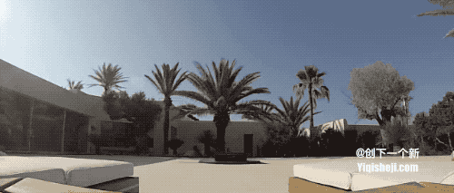 這款262英寸4K電視 售價超過360萬元 7.gif