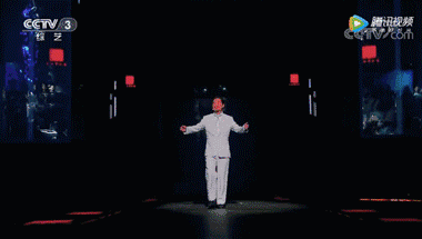 LED顯示屏助力《國家寶藏》 真的讓國寶活起來了 5.gif