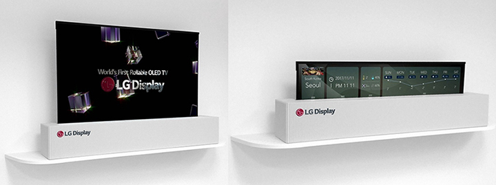 CES 2018：Micro LED、Mini LED、OLED等新品已上線 2.jpg
