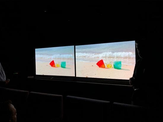 CES 2018：Micro LED、Mini LED、OLED等新品已上線 3.jpeg